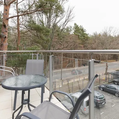 Villa 4 Pory Roku By Noclegi Renters Jastrzebia Gora Exterior photo