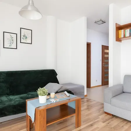 Villa 4 Pory Roku By Noclegi Renters Jastrzebia Gora Exterior photo