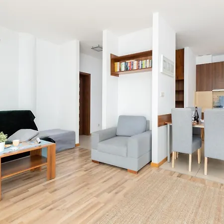 Villa 4 Pory Roku By Noclegi Renters Jastrzebia Gora Exterior photo