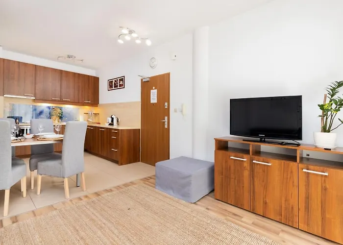 Villa 4 Pory Roku By Noclegi Renters