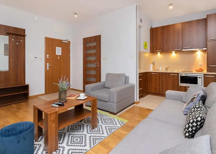 Villa 4 Pory Roku By Noclegi Renters