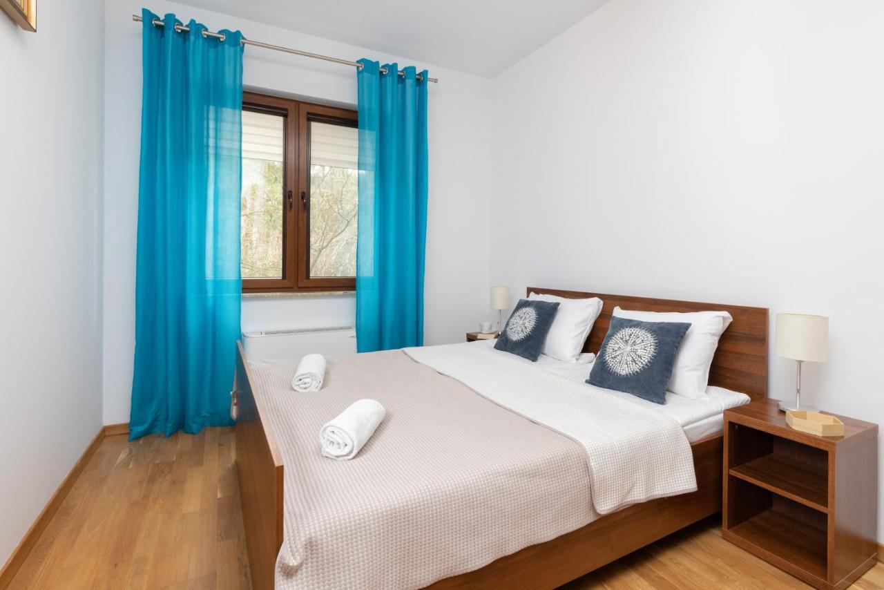 4 Pory Roku By Renters Jastrzebia Gora