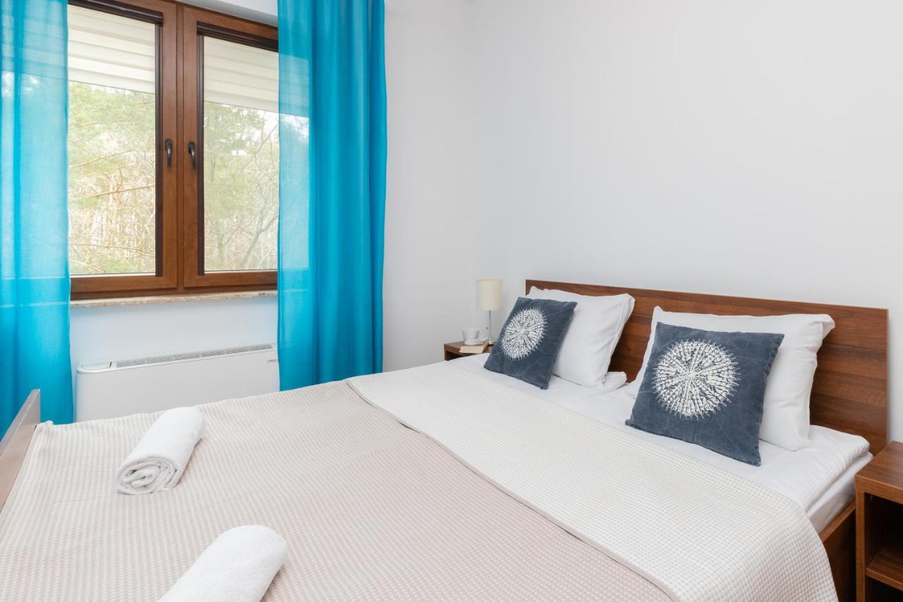 4 Pory Roku By Renters * Jastrzębia Góra