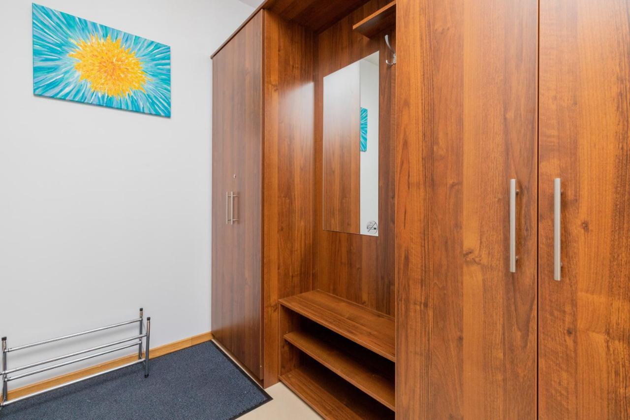 4 Pory Roku By Renters * Jastrzebia Gora