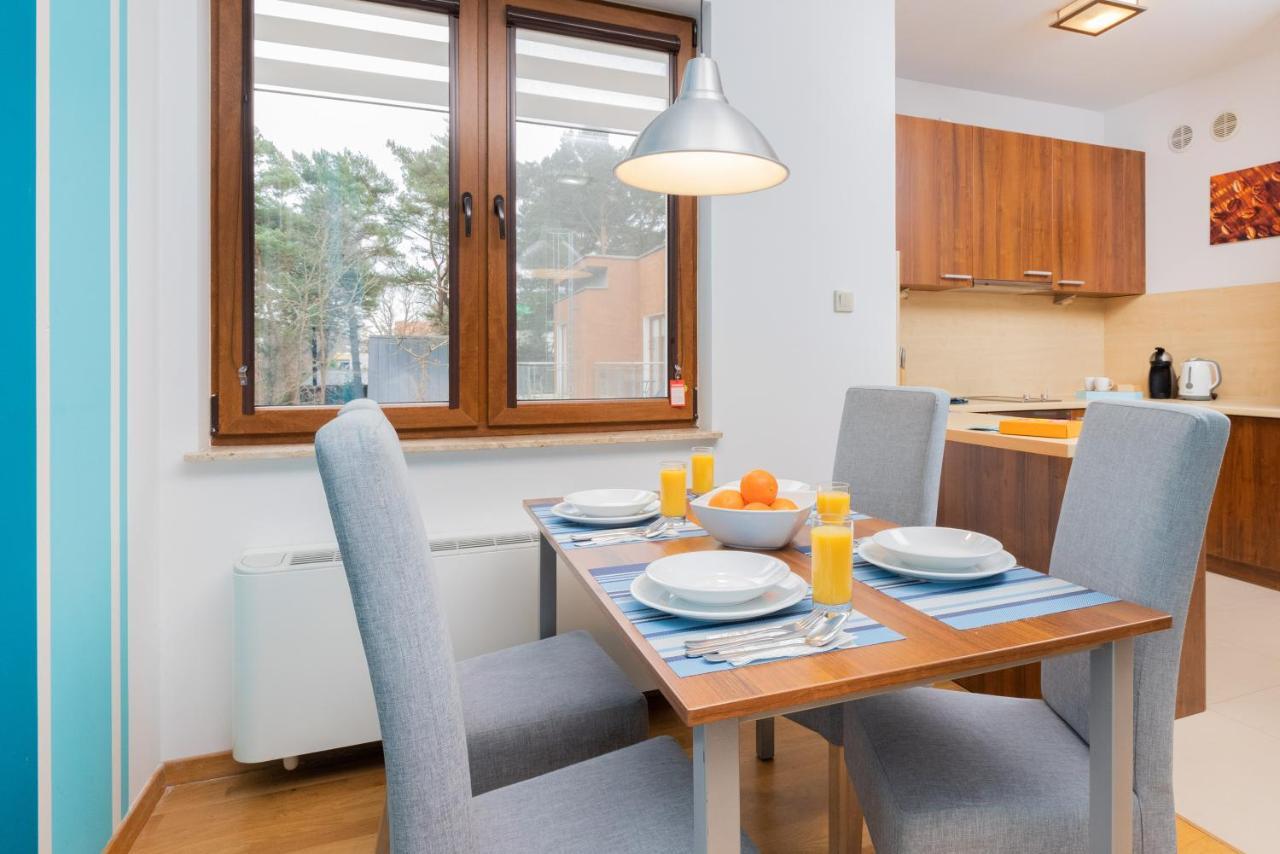4 Pory Roku By Renters Apartmán
