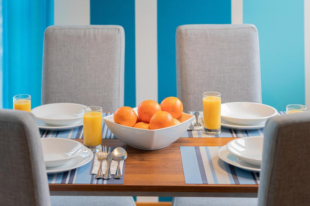Apartmán 4 Pory Roku By Renters Jastrzębia Góra