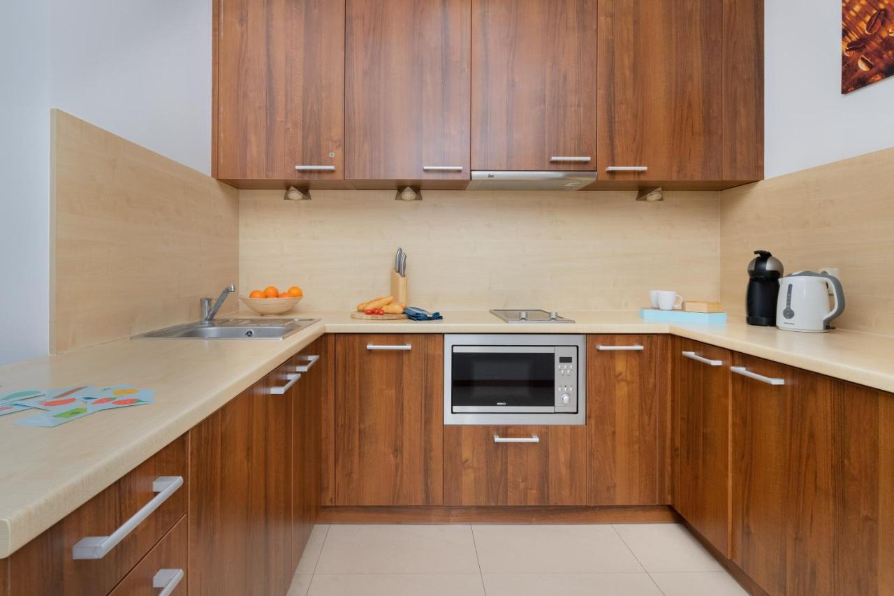 4 Pory Roku By Renters Jastrzebia Gora