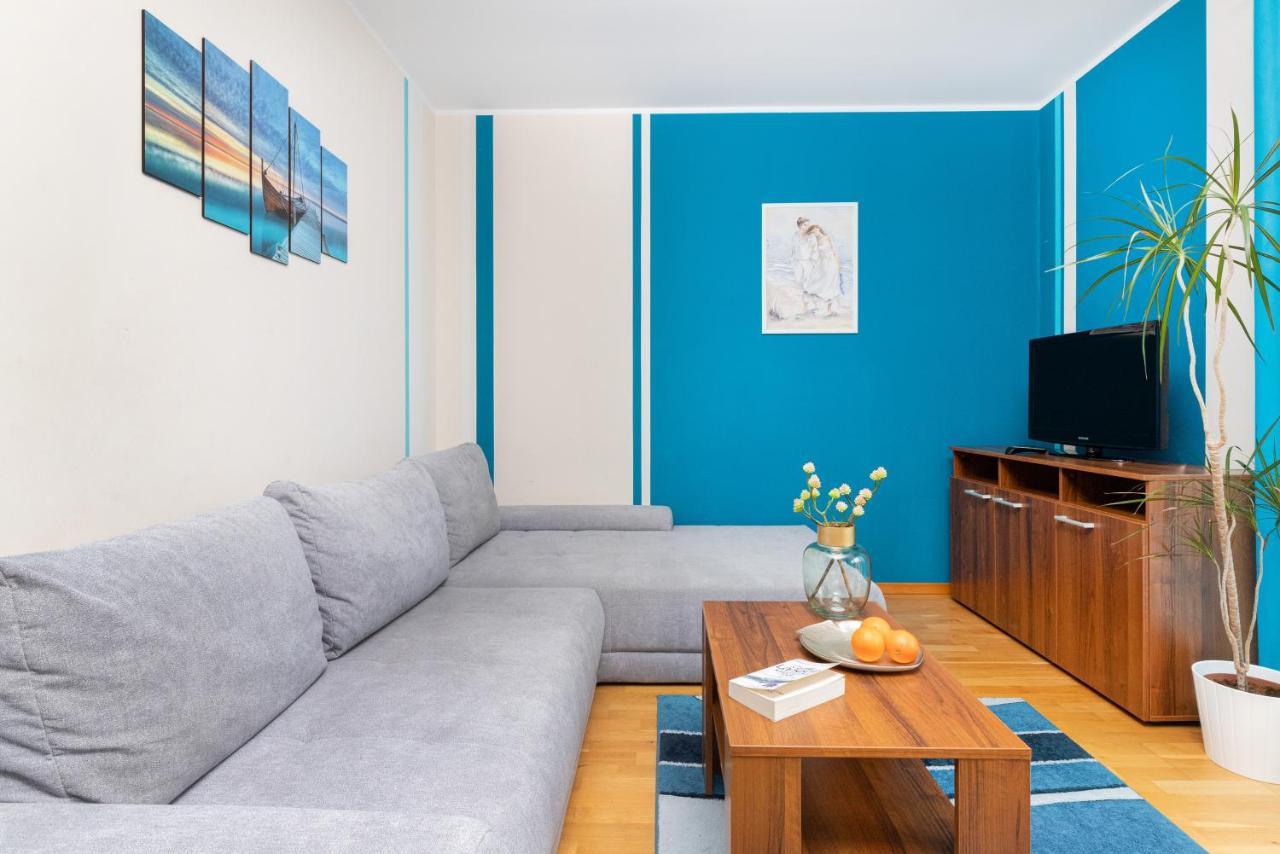 4 Pory Roku By Renters Apartmán *