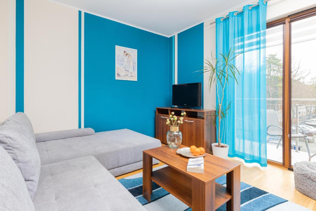 4 Pory Roku By Renters Jastrzebia Gora