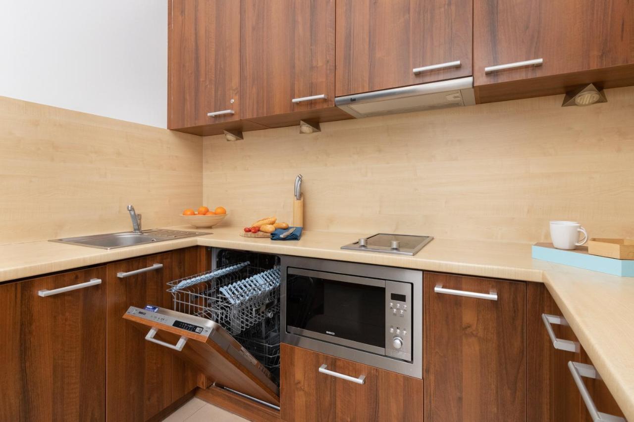 4 Pory Roku By Renters * Jastrzębia Góra