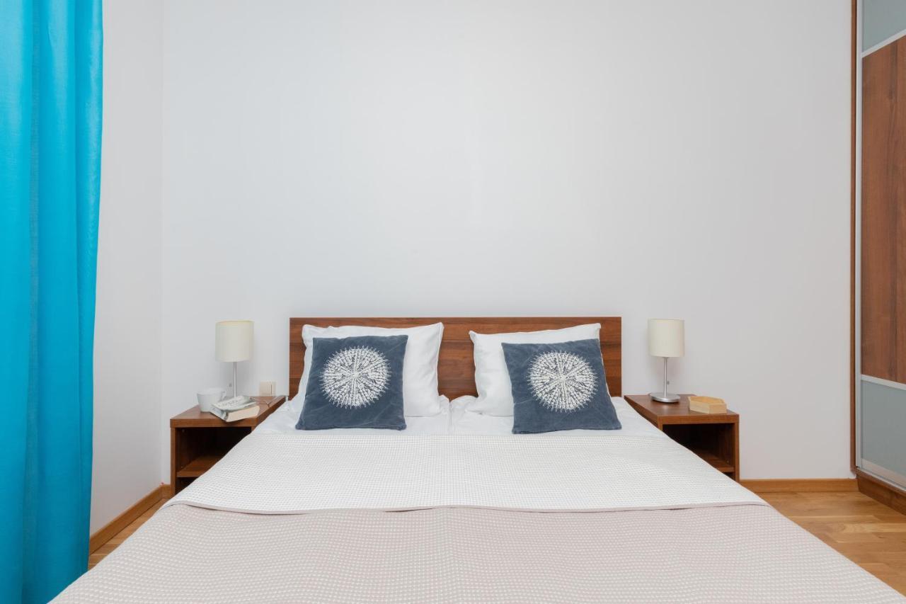 4 Pory Roku By Renters Apartmán *