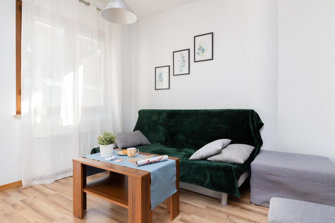 Apartment 4 Pory Roku By Renters Jastrzebia Gora