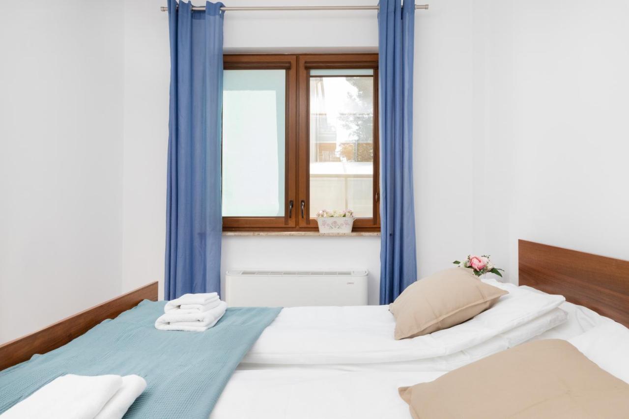 4 Pory Roku By Renters * Jastrzebia Gora