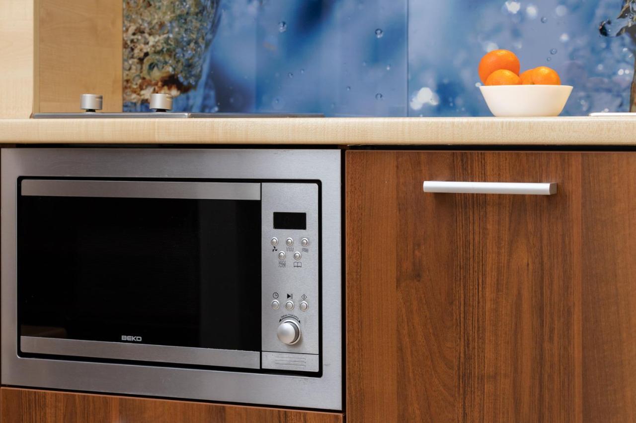 Apartmán 4 Pory Roku By Renters *