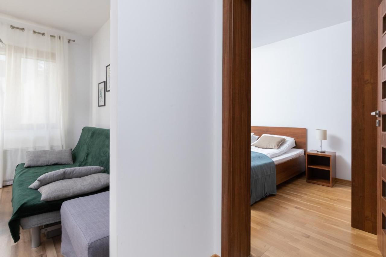 4 Pory Roku By Renters * Jastrzebia Gora