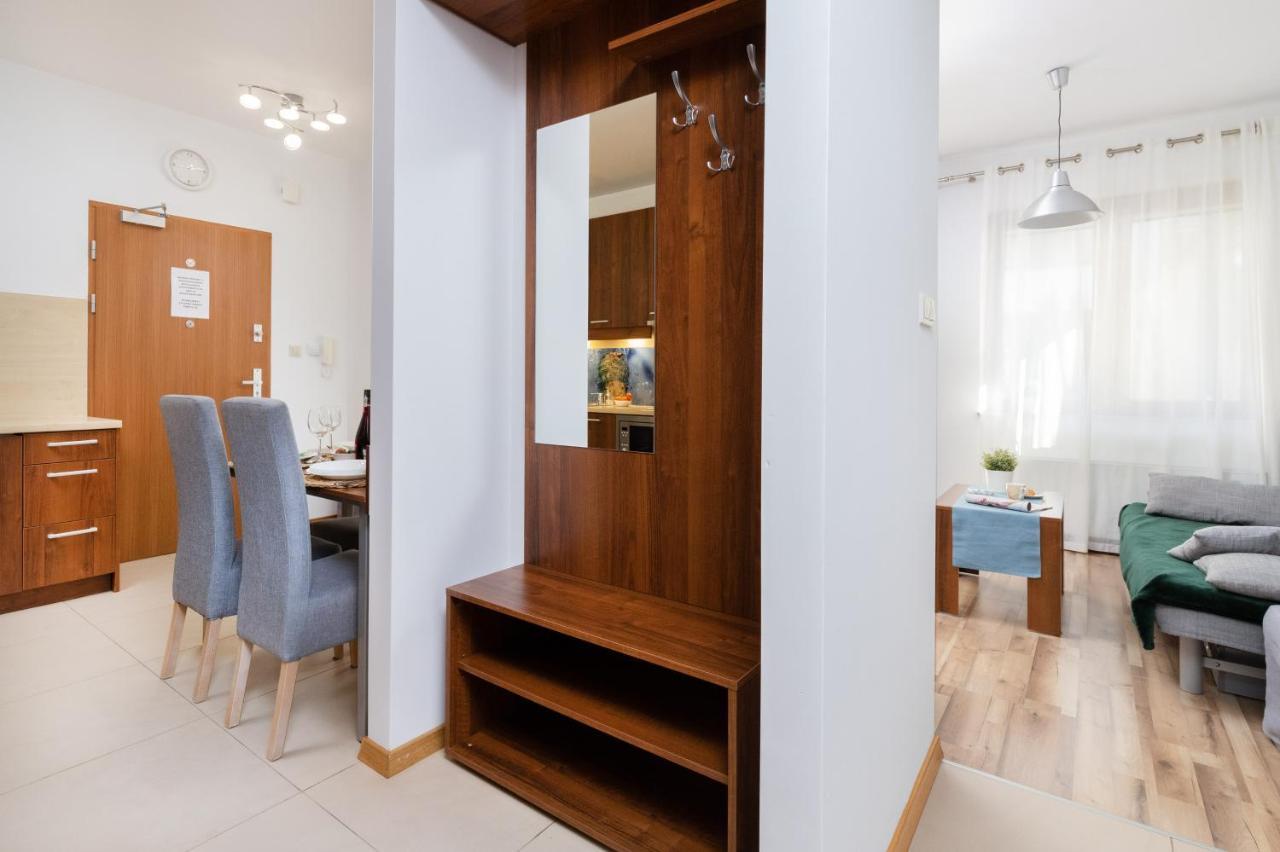 4 Pory Roku By Renters Apartment Jastrzebia Gora