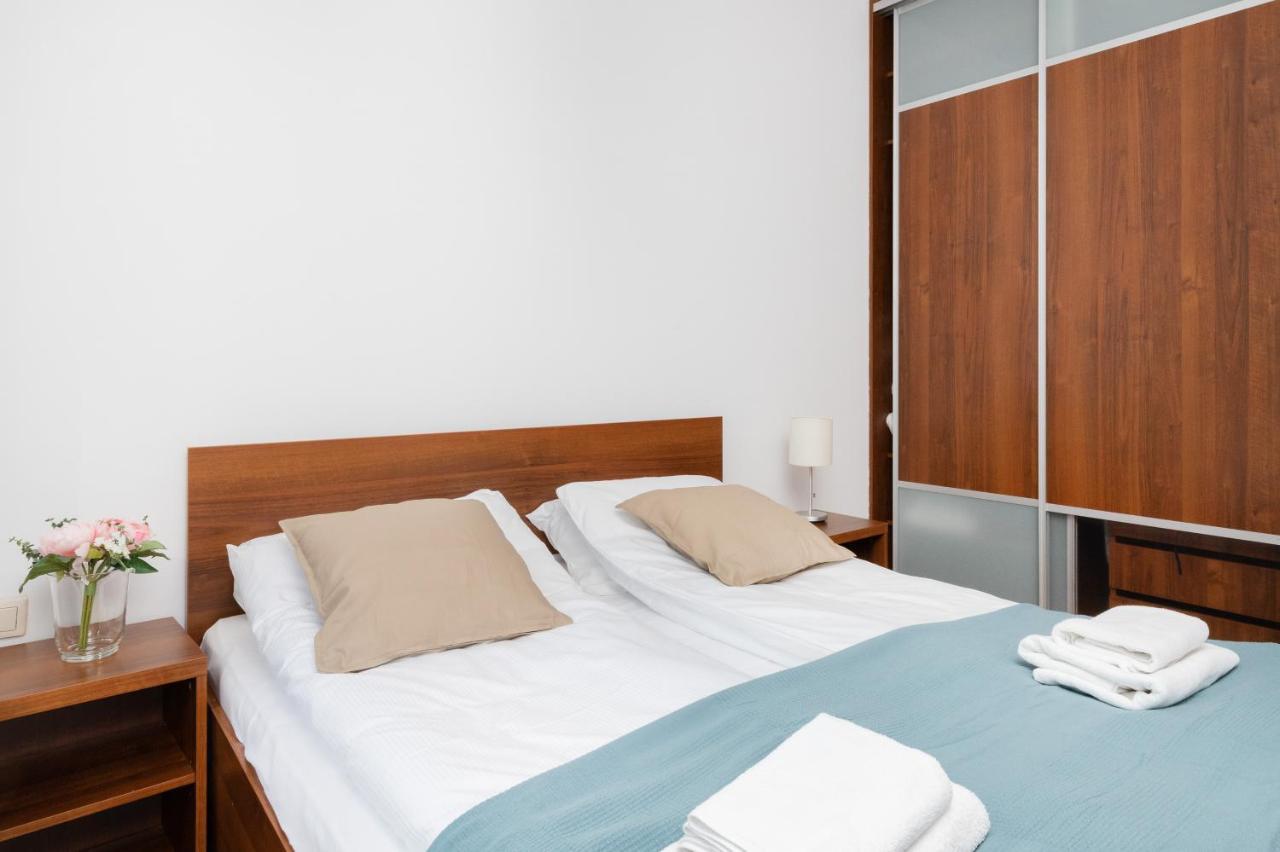 Apartment 4 Pory Roku By Renters Jastrzebia Gora