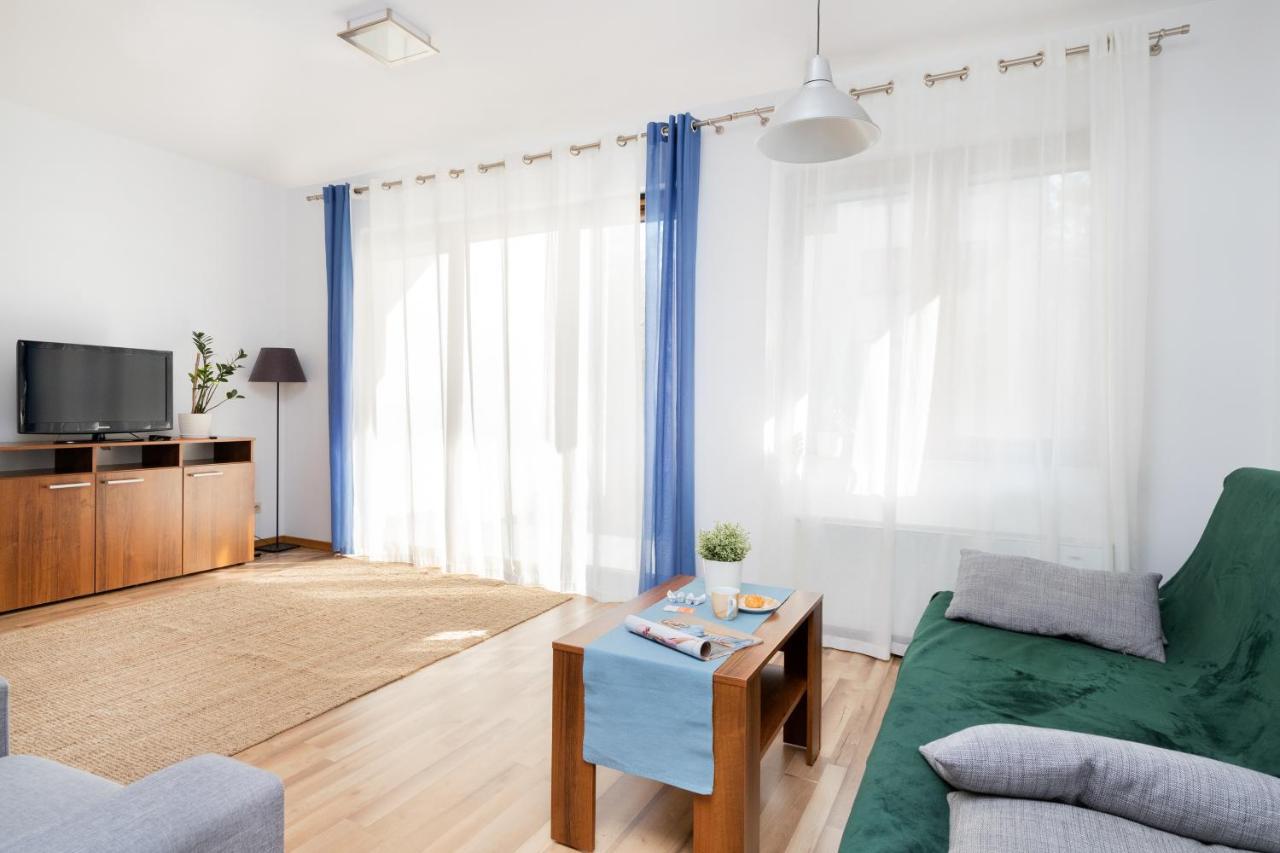 Apartment 4 Pory Roku By Renters Jastrzebia Gora