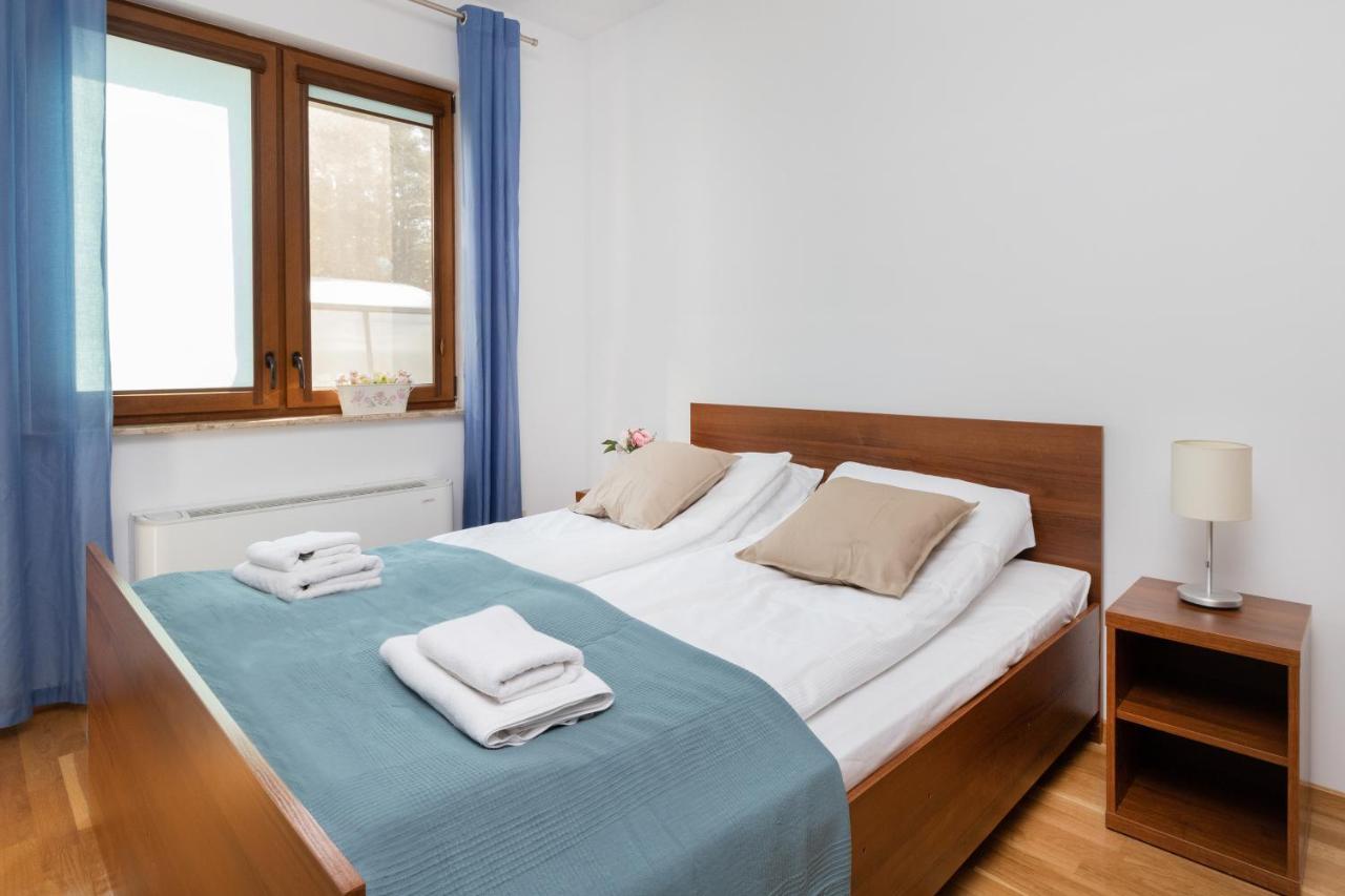 4 Pory Roku By Renters Apartmán