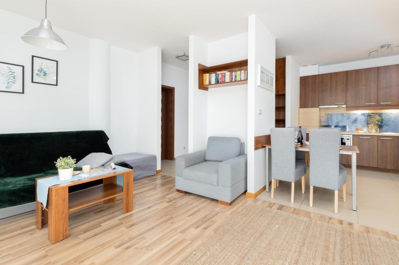 Apartment 4 Pory Roku By Renters Jastrzebia Gora