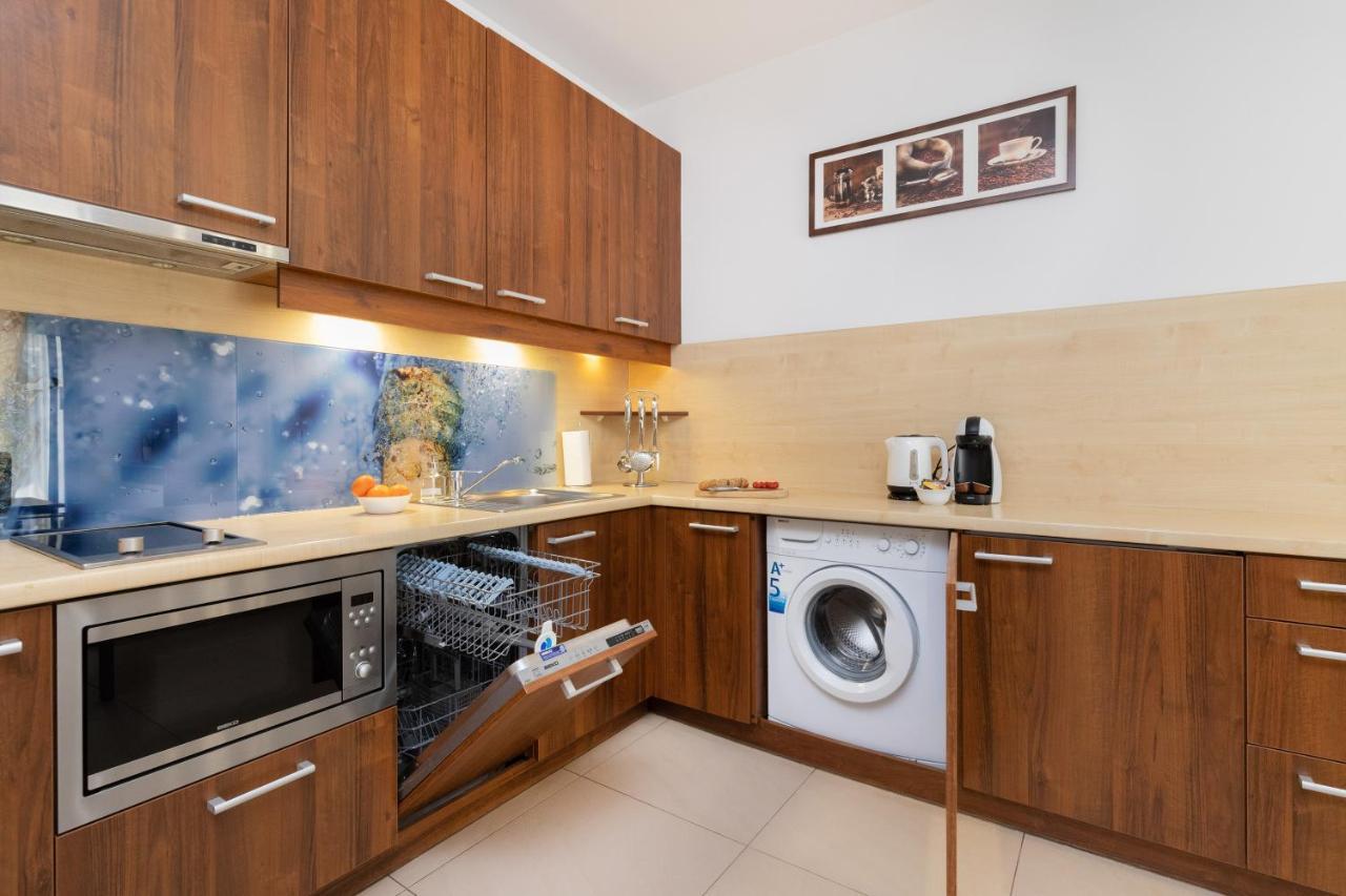 4 Pory Roku By Renters * Jastrzebia Gora