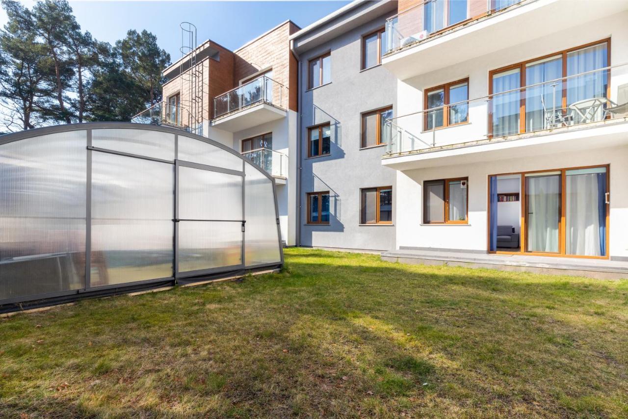Apartment 4 Pory Roku By Renters *