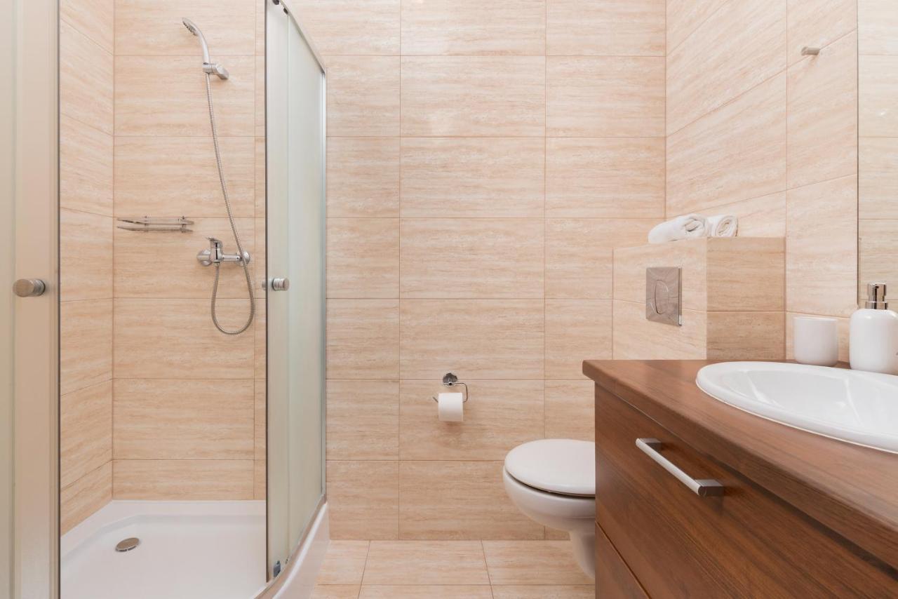 4 Pory Roku By Renters Apartment Jastrzebia Gora