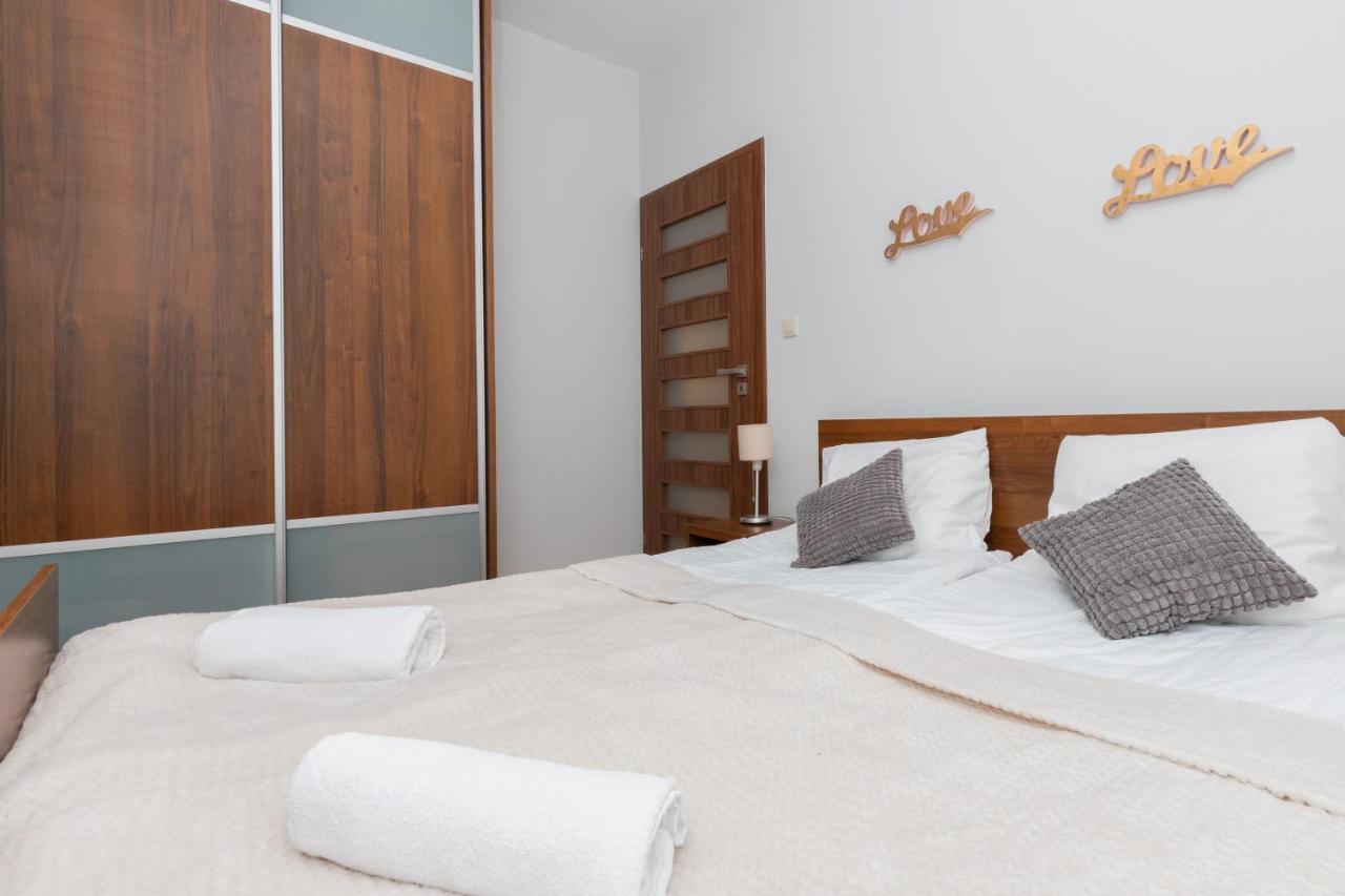 4 Pory Roku By Renters Apartmán Jastrzębia Góra