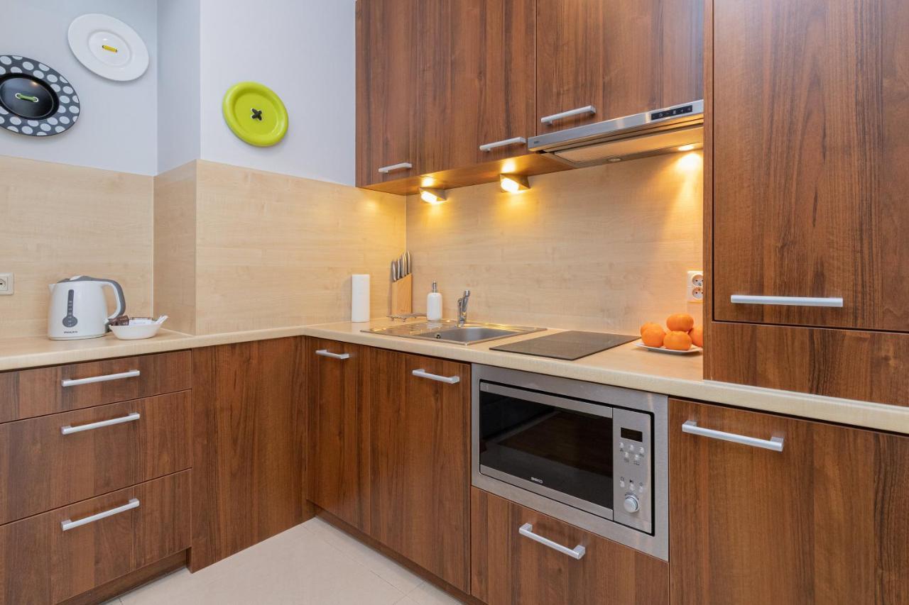 4 Pory Roku By Renters * Jastrzebia Gora