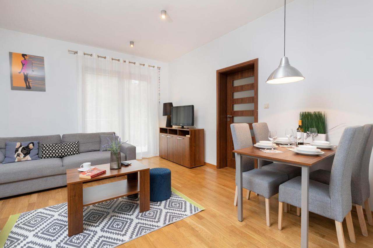 Apartment 4 Pory Roku By Renters Jastrzebia Gora