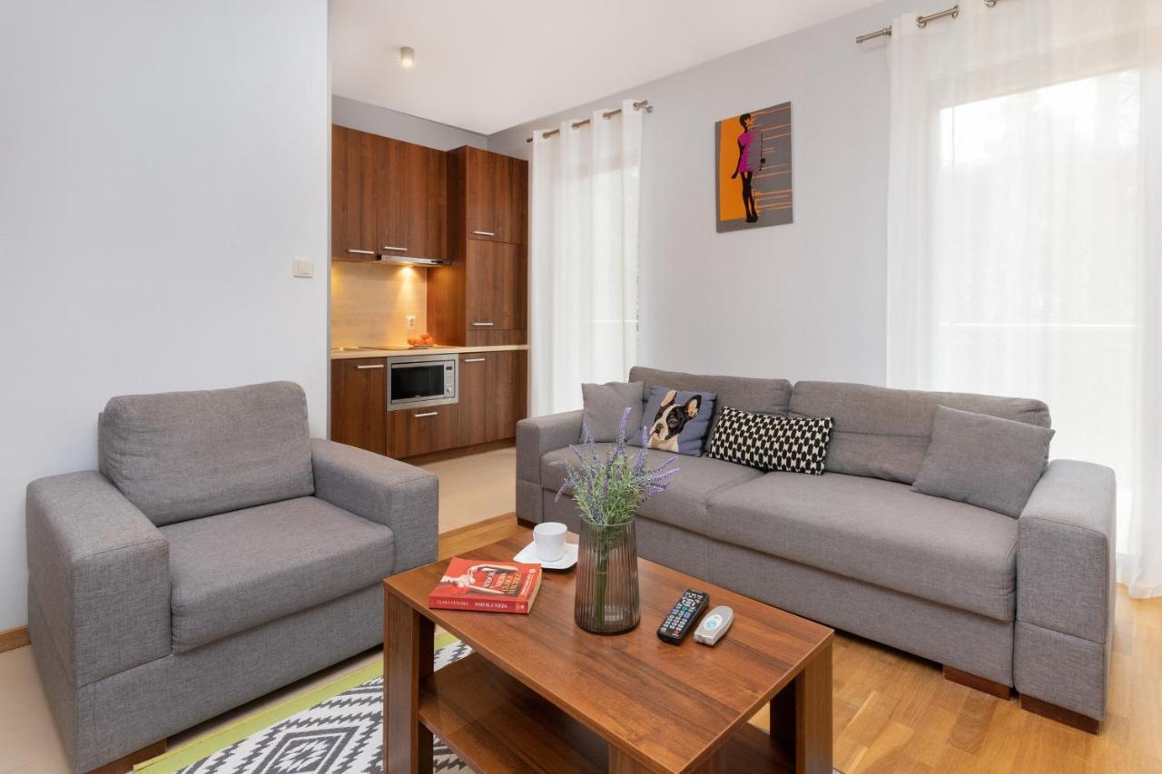 4 Pory Roku By Renters Jastrzebia Gora
