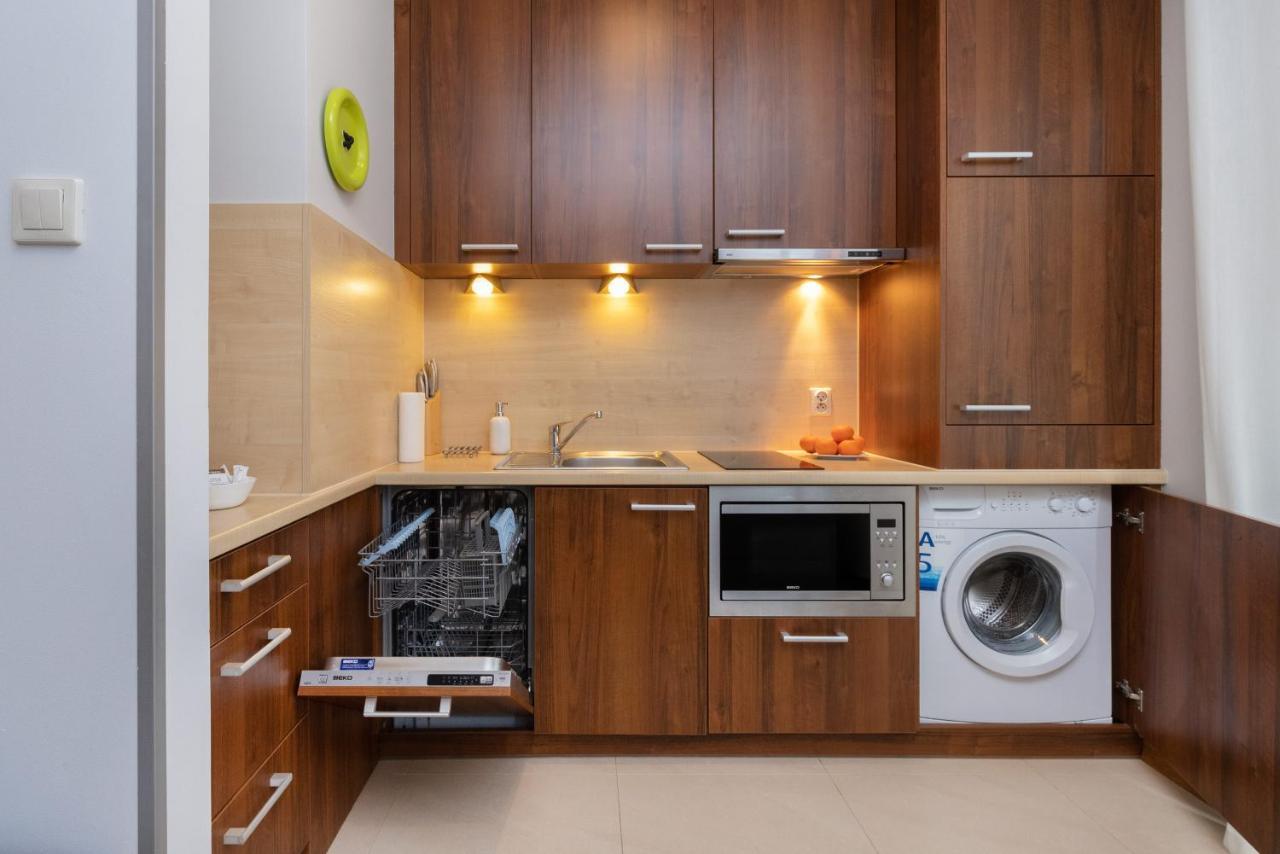 Apartmán 4 Pory Roku By Renters *