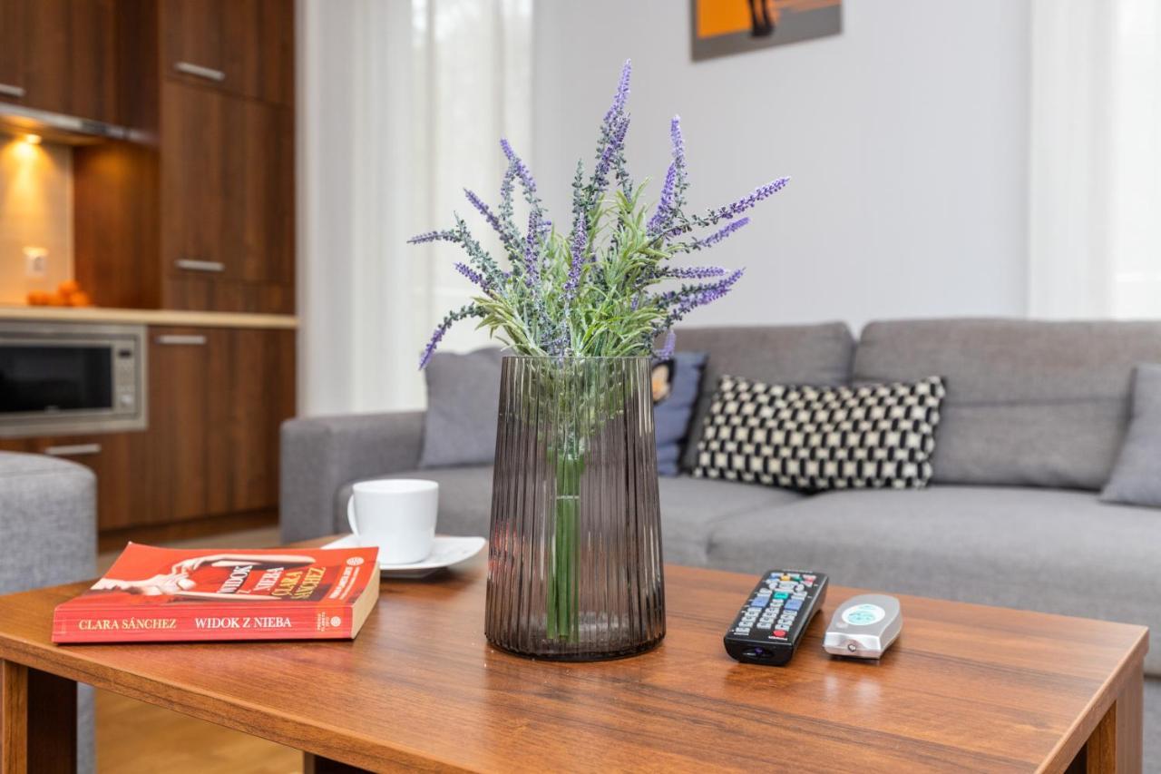 Apartment 4 Pory Roku By Renters Jastrzebia Gora